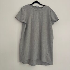 Under Armour Light Gray Sportswear Top‎